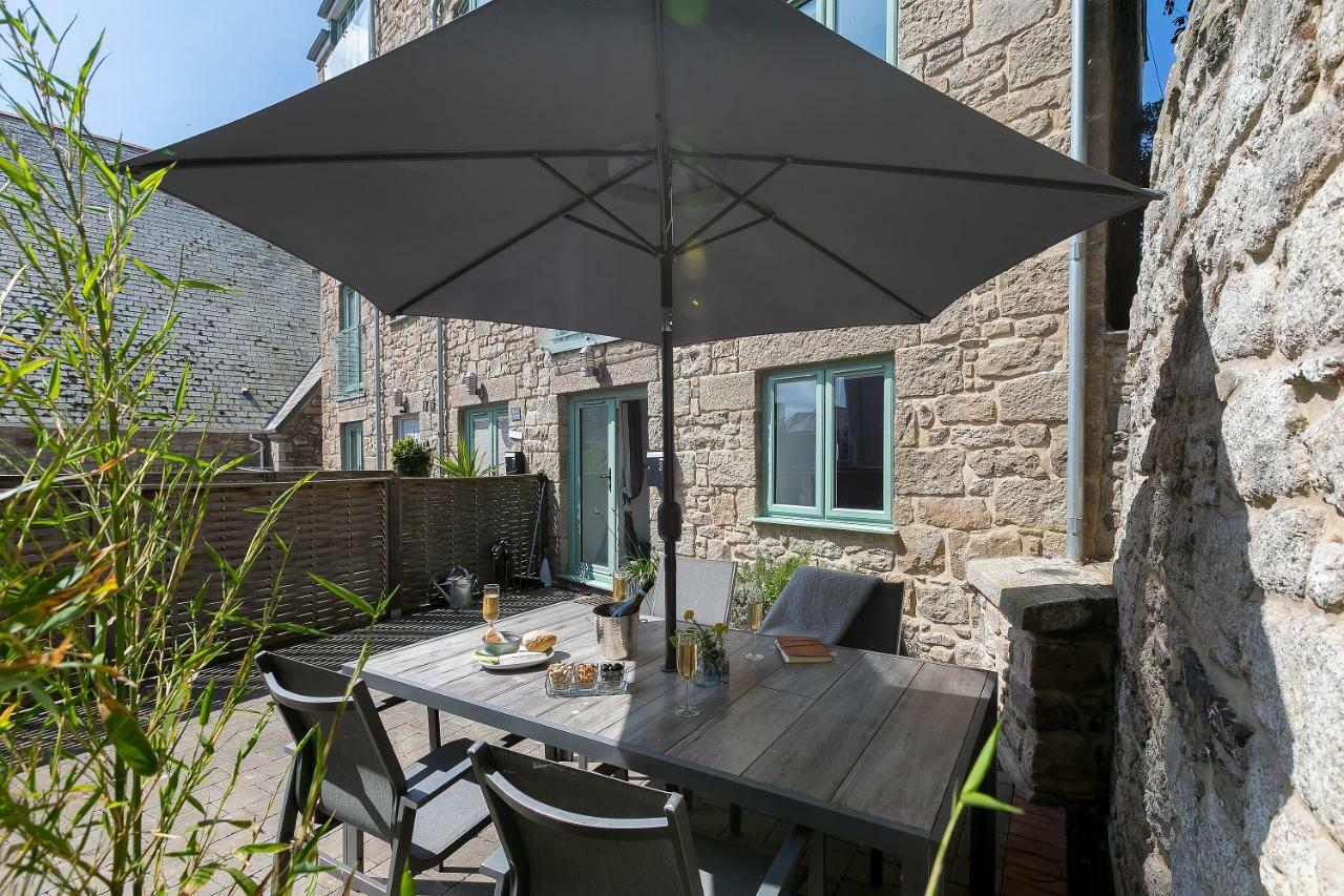 Villa 3 Sunday School Court à St Ives Extérieur photo